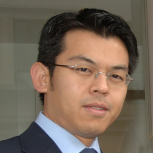Richard Choi