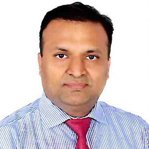 Vipul Roongta