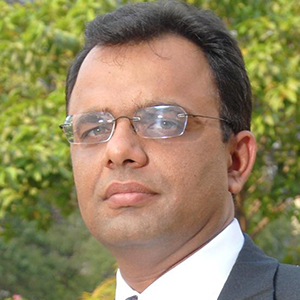 Sandeep Kotak