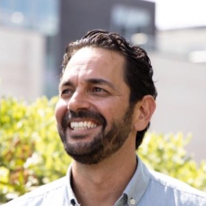 Eric Jafari
