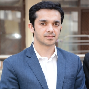 Akshay Taneja