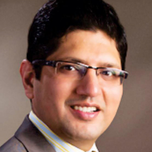 Amit Grover