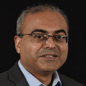 Rahul Nair