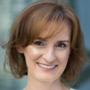 Barbara Topolska