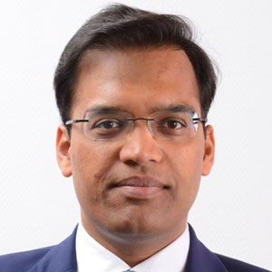 Sharad Mittal