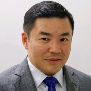 Américo Nakano