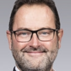 Ludovic Delaisse
