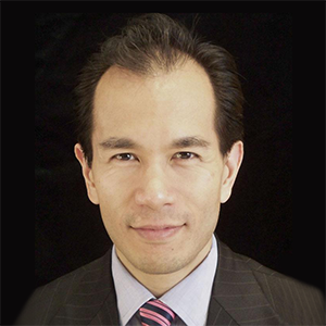Lloyd Lee
