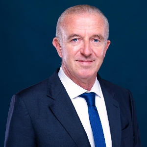 Frederic Larroumets