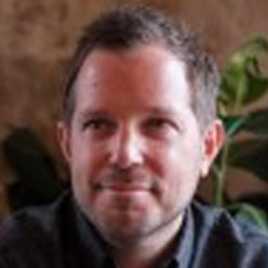Keith Evans