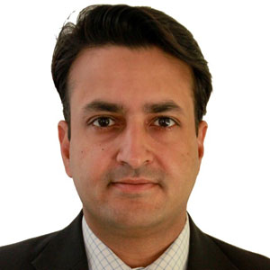 Gaurav Karnik