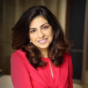 Binitha Dalal