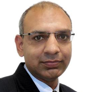 Bhavesh Madeka