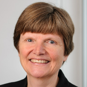 Melanie Leech