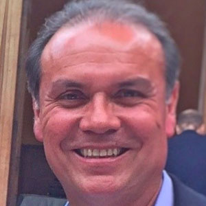 Antonio Rodriguez Canales