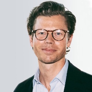 Peter Robinson