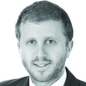 Enrique Zouein
