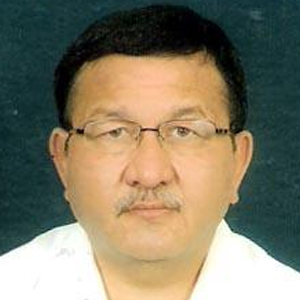 Minesh Shah