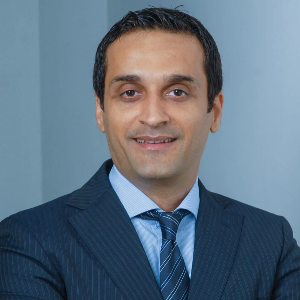 Vikas Oberoi