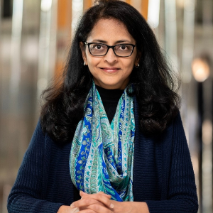 Mona Chhabra
