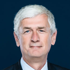 Bruno Cossé