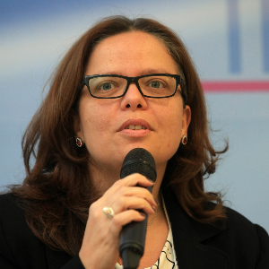 Luciene Machado