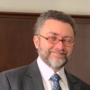 Marcos Augusto Perez
