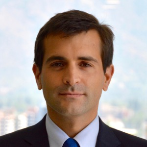 Juan Pablo Bezanilla