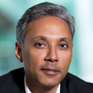 Sudhanshu Kejriwal