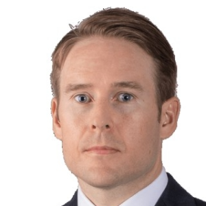 Barry O'Shea