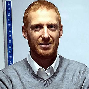 Sebastián Sommer