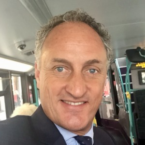 Tim Vallance