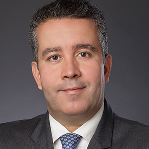 Marco de Carvalho