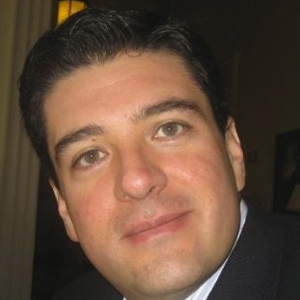 Angel Bernal