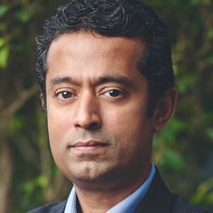Pushkar Kulkarni