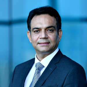 Maneesh Yadav