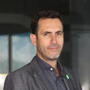 Alfonso Barroilhet