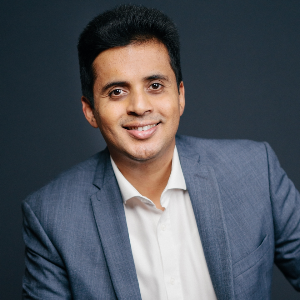 Adarsh Narahari