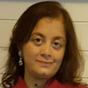 Anita Kataria