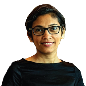 Preeti Chheda
