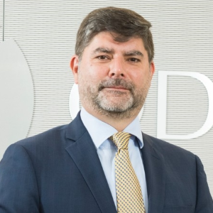 Eduardo Vallejo
