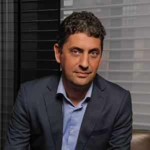 Fabio Inthurn