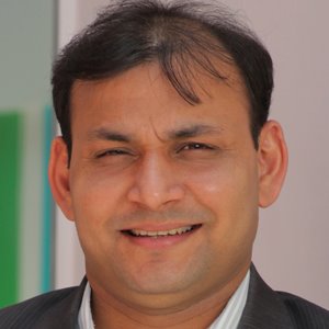 Naveen Khandelwal