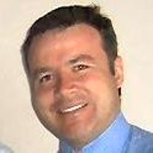 Juan Buriticá Palacio