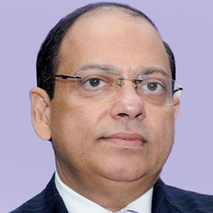 Rajiv Agarwal