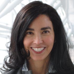 Ana Maria Vidaurre