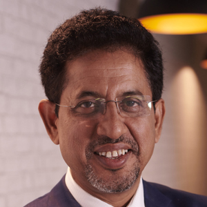 Rajiv Mishra
