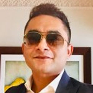 Sachin Gupta