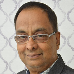 J Krishna Sankar