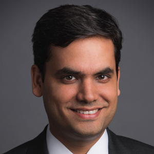 Ankur Gupta